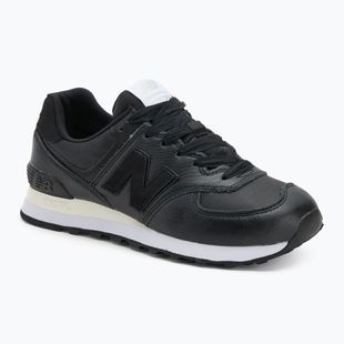 Dámské tenisky New Balance Classic 574's V2 black/white/black