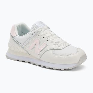 Dámské tenisky New Balance Classic 574's V2 white/light pink