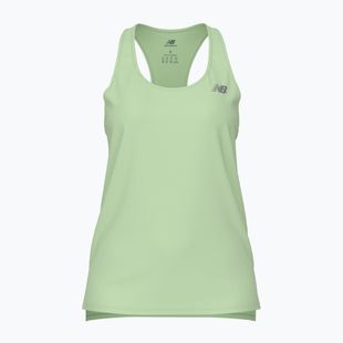 Dámské běžecké tílko New Balance Sport Essentials Tank melonwat