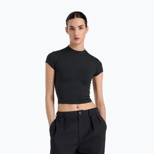 Dámské tričko New Balance Define Fitted black