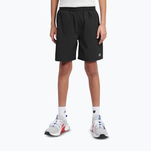 Dětské šortky New Balance RC Run nb caviar