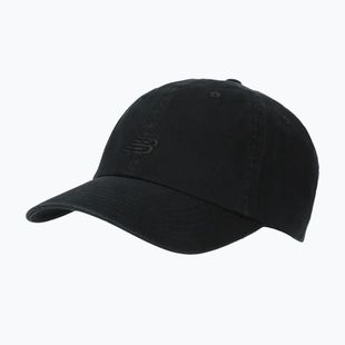 Kšiltovka  New Balance 6 Panel Classic V 2.0 black