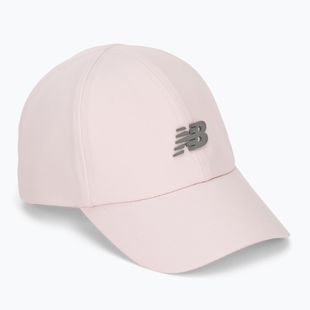 Dámská kšiltovka New Balance 6 Panel Performance rosesugar
