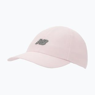 Dámská kšiltovka New Balance 6 Panel Performance rosesugar