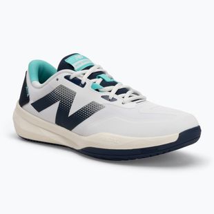 Pánské boty New Balance 796's V4 white