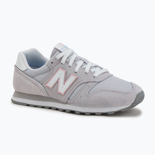 Dámské boty  New Balance 373's V2 pearl grey