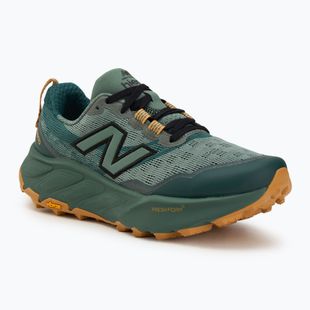 Pánské běžecké boty New Balance Fresh Foam X Hierro V9 dark juniper