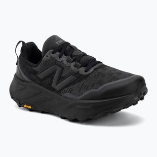 Pánské běžecké boty New Balance Fresh Foam Hierro V9 black cement/black z9