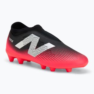 Dětské kopačky New Balance Tekela Magique V4+ Jr FG black