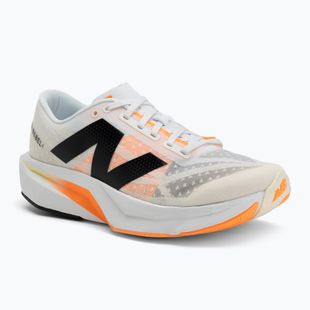 Pánské běžecké boty New Balance FuelCell Rebel v4 white