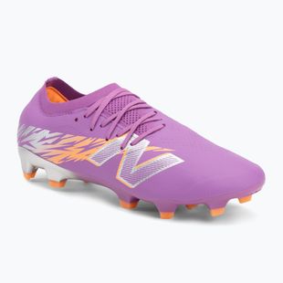 Kopačky New Balance Furon Pro V8 FG purple