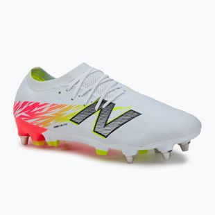 Kopačky New Balance Furon Elite V8 SG white