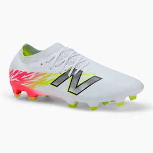 Kopačky New Balance Furon Pro V8 FG white