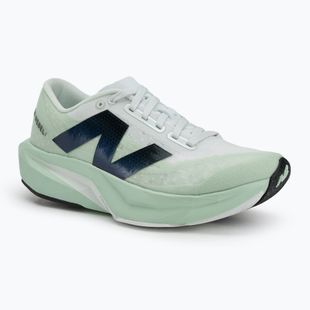 Dámské běžecké boty New Balance FuelCell Rebel v4 clay ash