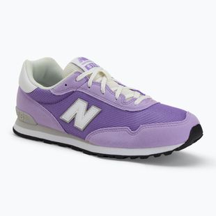 Dětské boty New Balance 515's V1 lilac glo
