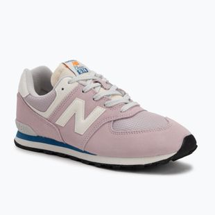 Boty  New Balance 574's V1 twilinght haze