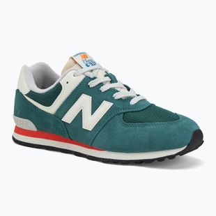 Boty New Balance 574's V1 new spruce