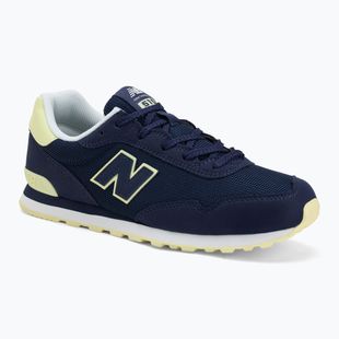 Dětské boty New Balance 515's V1 nb navy GC515KF