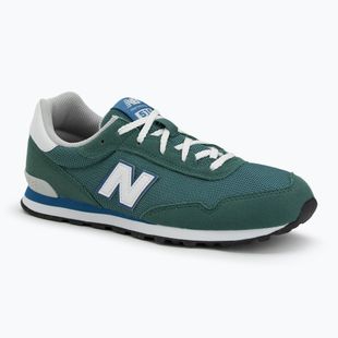 Dětské boty New Balance 515's V1 new spruce