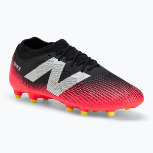 Pánské kopačky New Balance Tekela Magique V4+ FG black