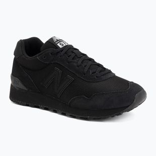 Pánské boty New Balance Classic 515's V3 black/black agr