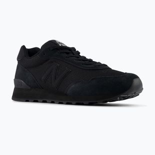Pánské boty New Balance Classic 515's V3 black/black agr