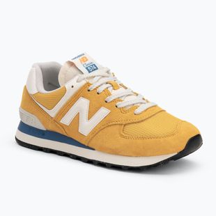 Boty  New Balance 574's V2 marmalade