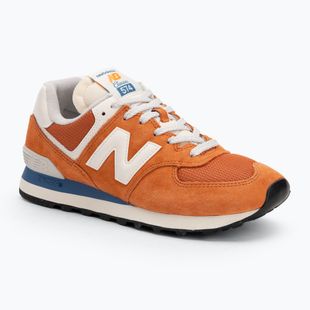 Boty  New Balance 574's V2 infield clay