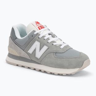 Boty  New Balance 574's V2 slate grey