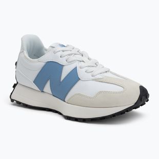 Boty New Balance 327's V1 white/blue laguna
