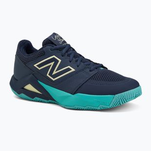 Pánské tenisové boty  New Balance Coco V2 team navy