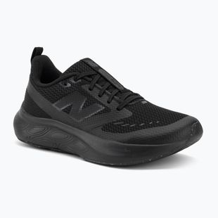 Dětské boty New Balance Fresh Foam 625's V1 black
