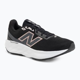 Dámské běžecké boty New Balance Fresh Foam 520's V9 black/castlerock/silver metallic