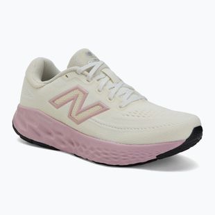 Dámské běžecké boty New Balance Fresh Foam X Evoz v4 sea salt