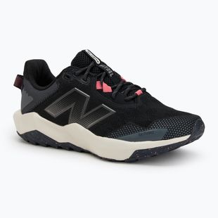 Dámské běžecké boty New Balance Dynasoft Nitrel V6 black/castlerock