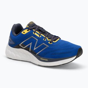 Pánské běžecké boty New Balance Fresh Foam 680 v8 team royal