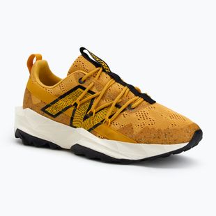Pánské běžecké boty New Balance Dynasoft Tektrel V1 marmalade
