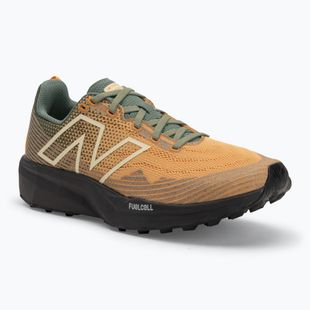 Pánské běžecké boty New Balance FuelCell Venym dried apricot