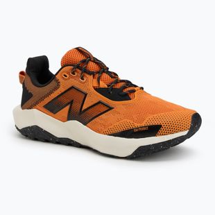 Pánské běžecké boty New Balance Dynasoft Nitrel V6 sizzle
