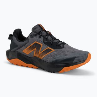 Pánské běžecké boty New Balance Dynasoft Nitrel V6 Wide castlerock