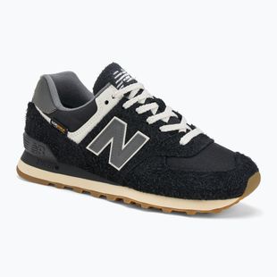 Boty New Balance 574's V2 black U574RUS