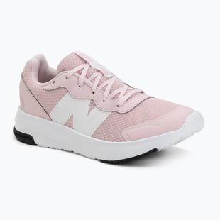 Dětské boty New Balance 578's V1 rose sugar/white pk