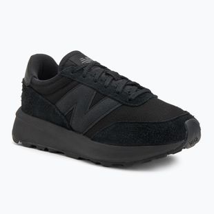Boty New Balance 370's V1 black