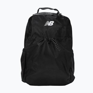 Městský batoh New Balance Essential 20 l black