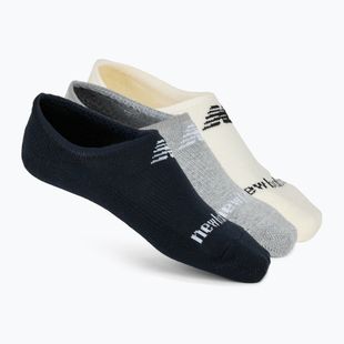 Ponožky New Balance Everyday Ultra Low No Show 3 páry printpatternmisc