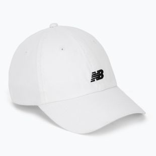 Dámská kšiltovka New Balance 6 Panel Class white