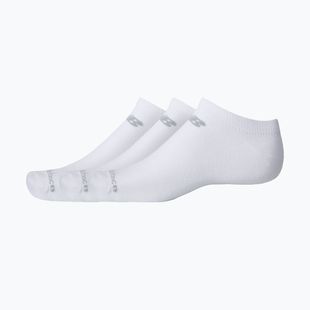 Ponožky New Balance Perormance Basic No Show white