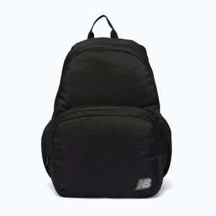 Městský batoh New Balance Heritage 26 l black