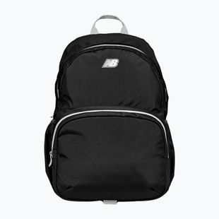 Městský batoh New Balance Heritage 26 l black
