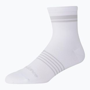 Ponožky New Balance Pro Run Cushion Quarter garter snake